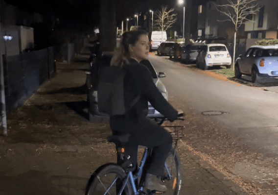 #Farbe_Reflective Midnight