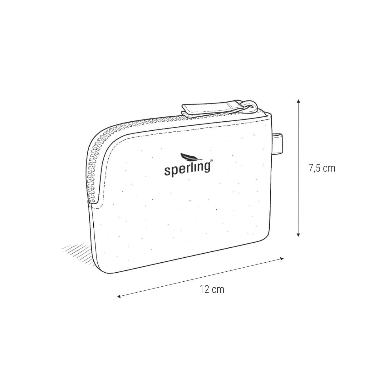 "Frugal" Schlüsseletui