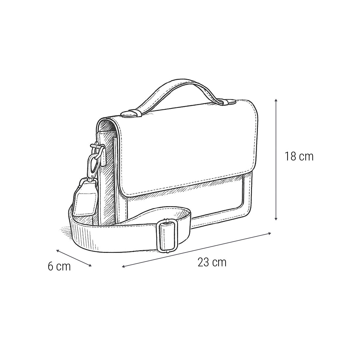 Bonny Raven Midnight