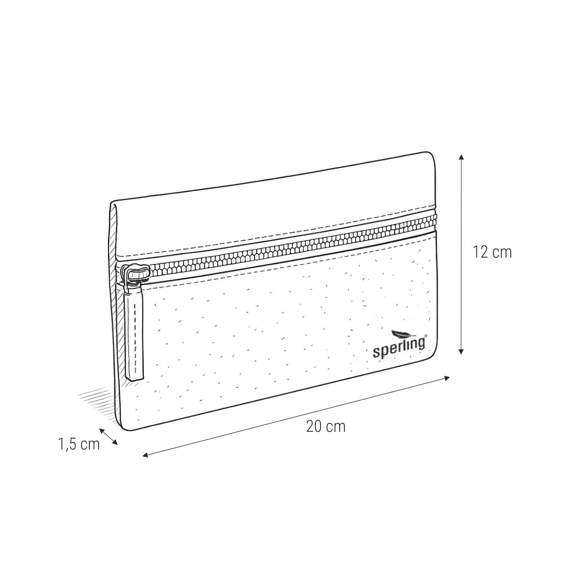 "Creative" Taschen-Organizer