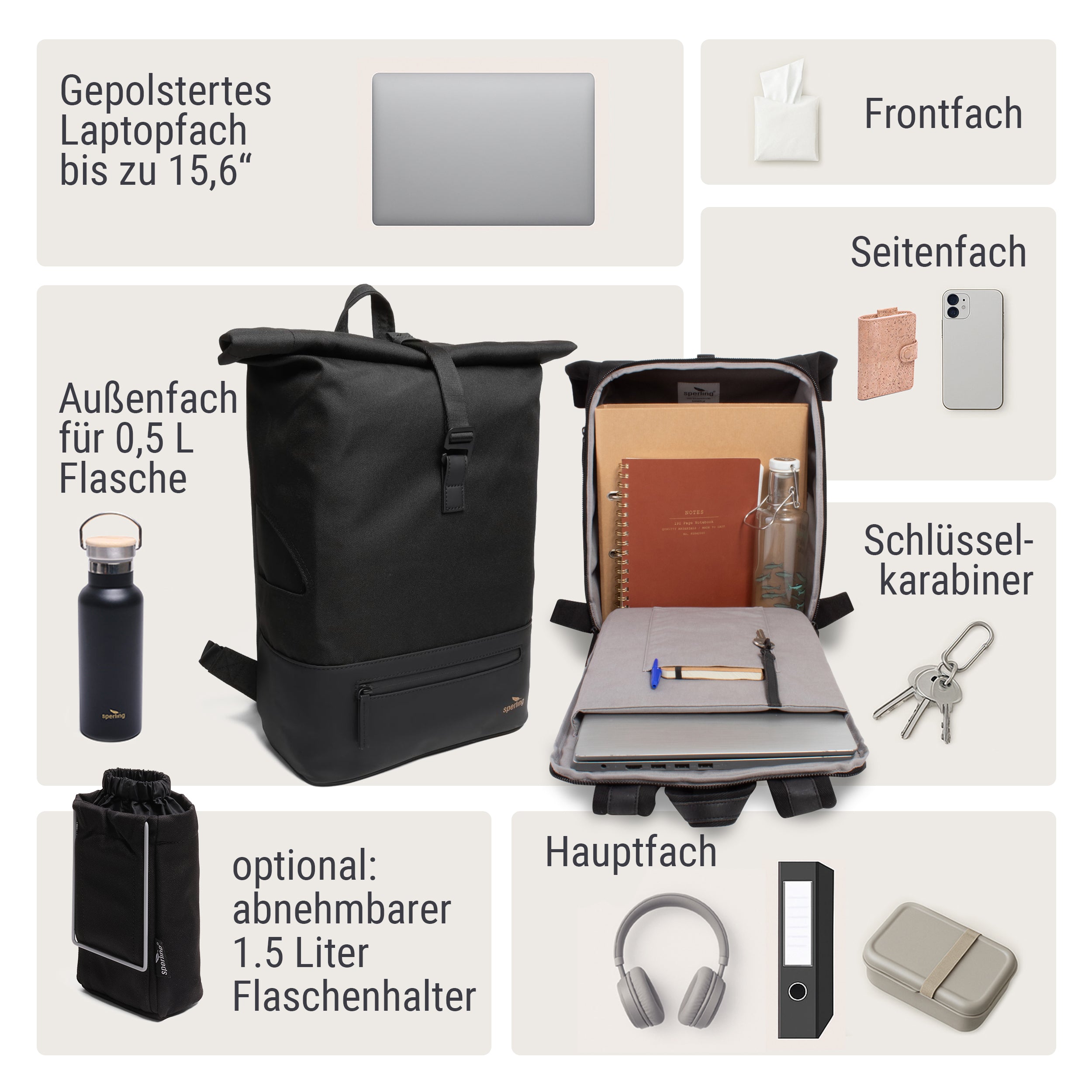 #Farbe_Raven Midnight