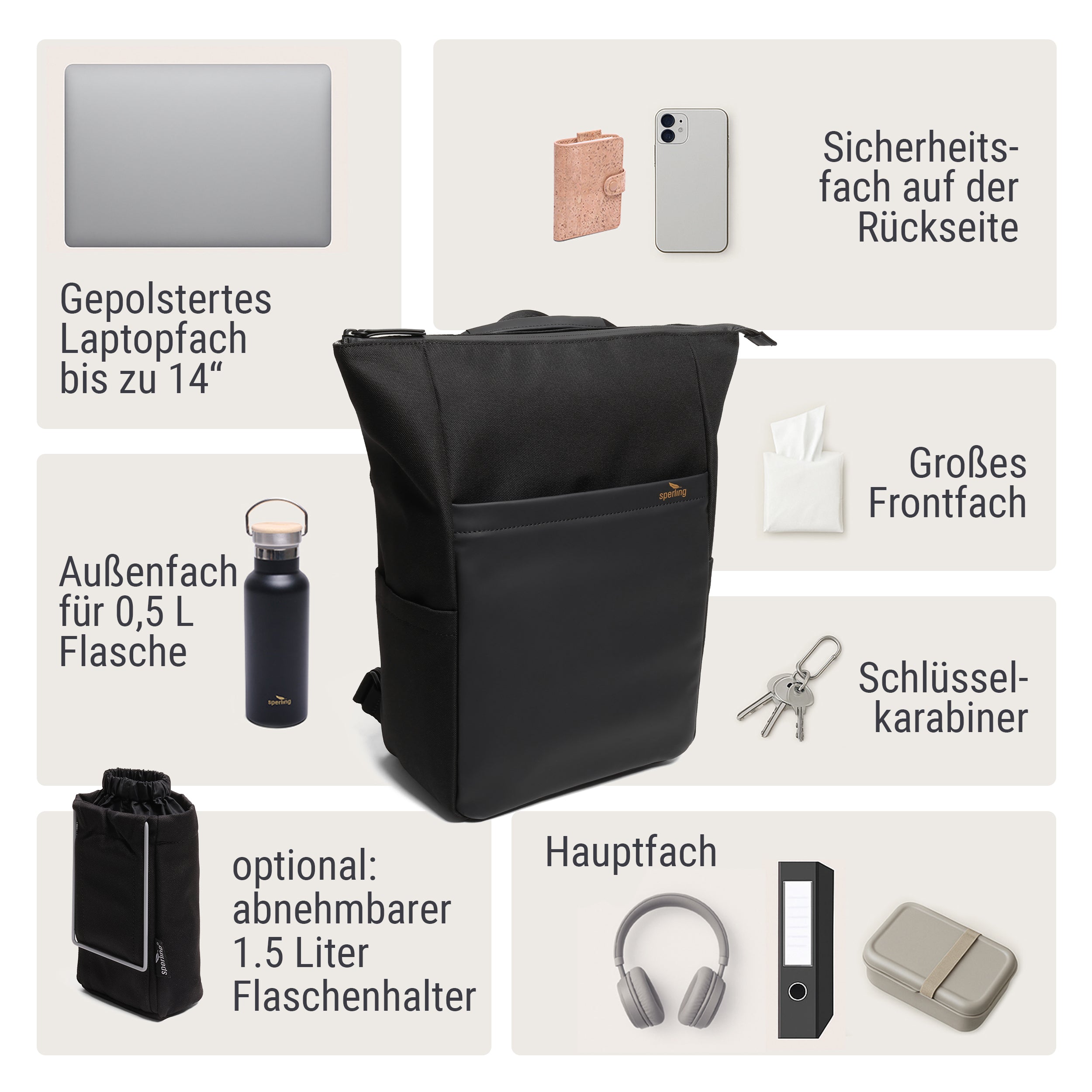 #Farbe_Raven Midnight