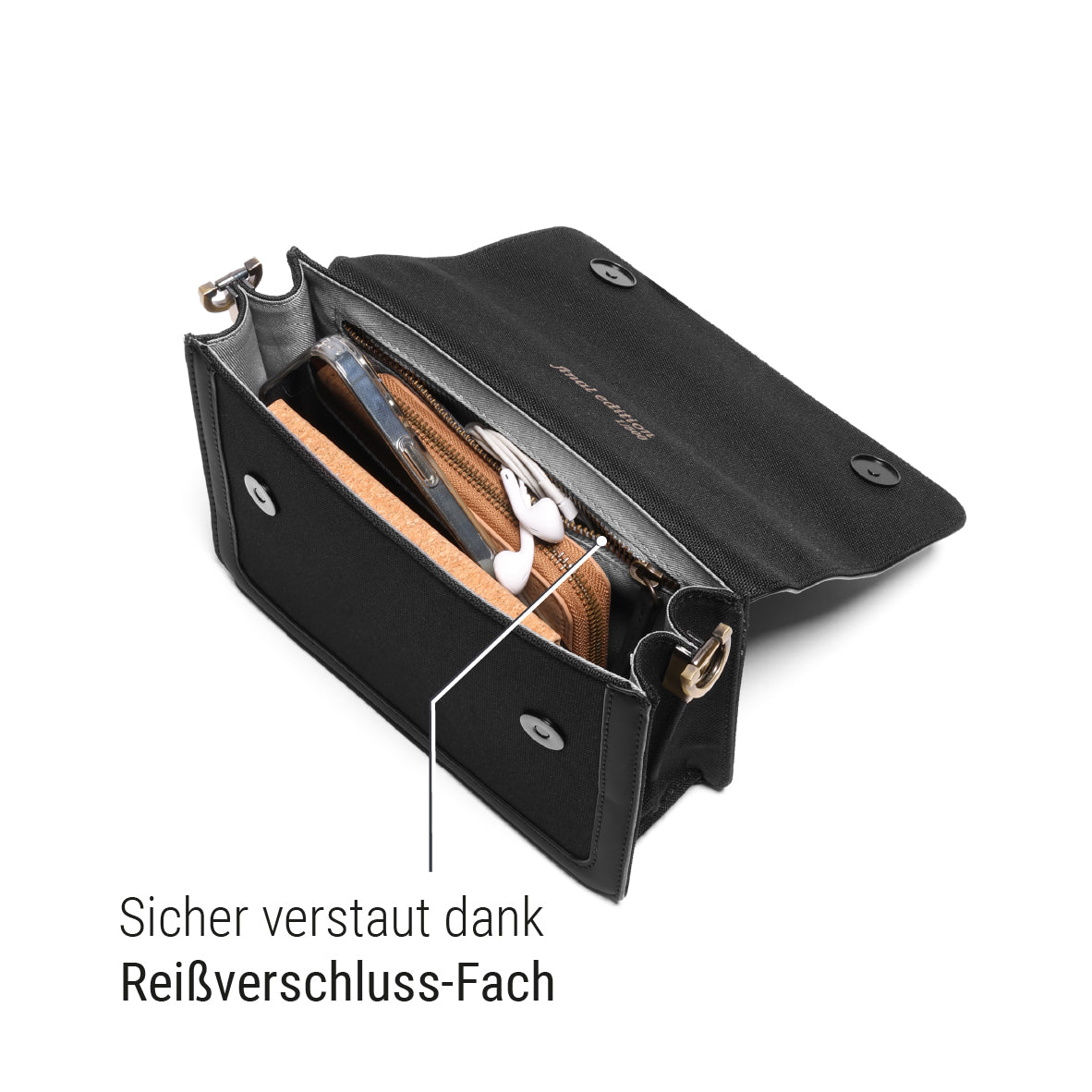 Bonny Raven Midnight