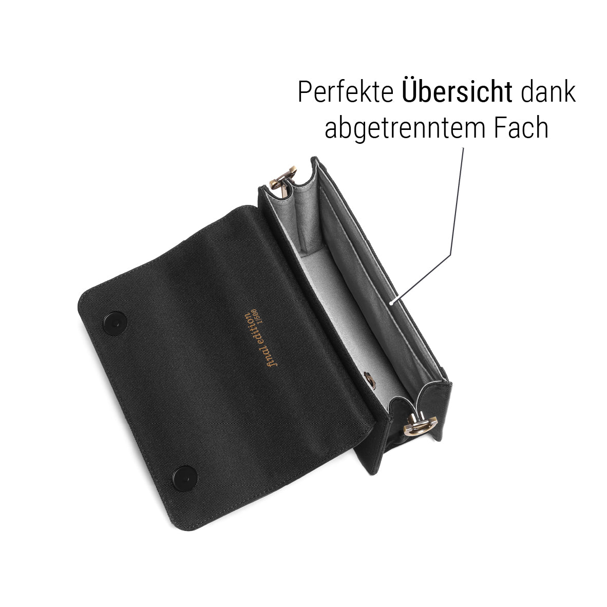 Bonny Raven Midnight