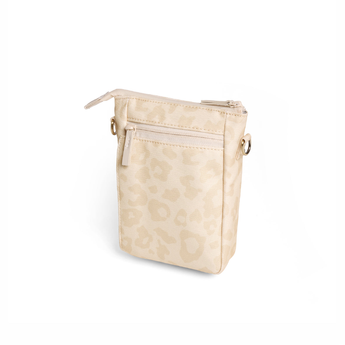 Sonderedition "Cheeky" Leo Polar Mini-Handtasche