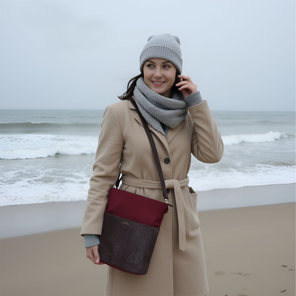 #Farbe_Robin Chocolate