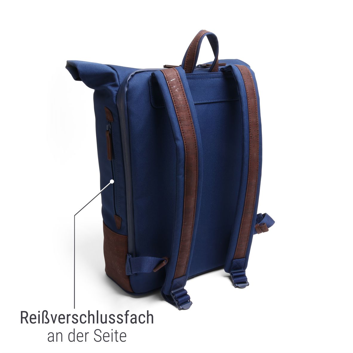 #Farbe_Jay Chocolate