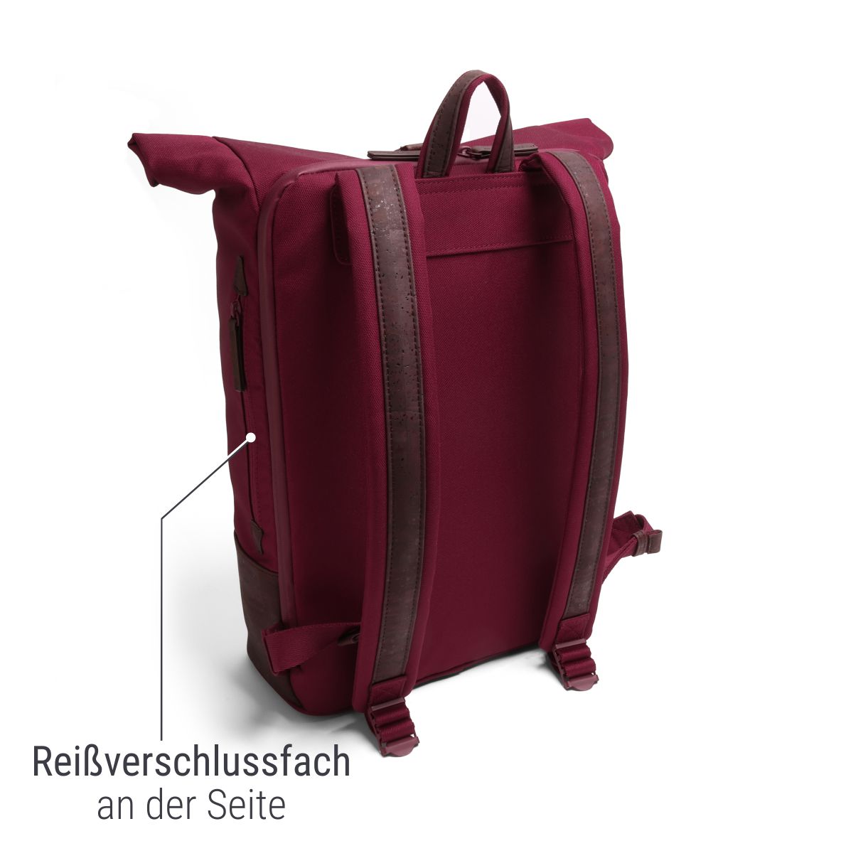 #Farbe_Robin Chocolate