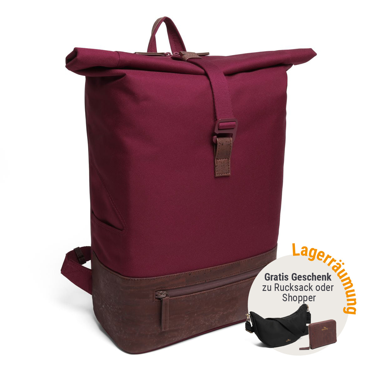 #Farbe_Robin Chocolate