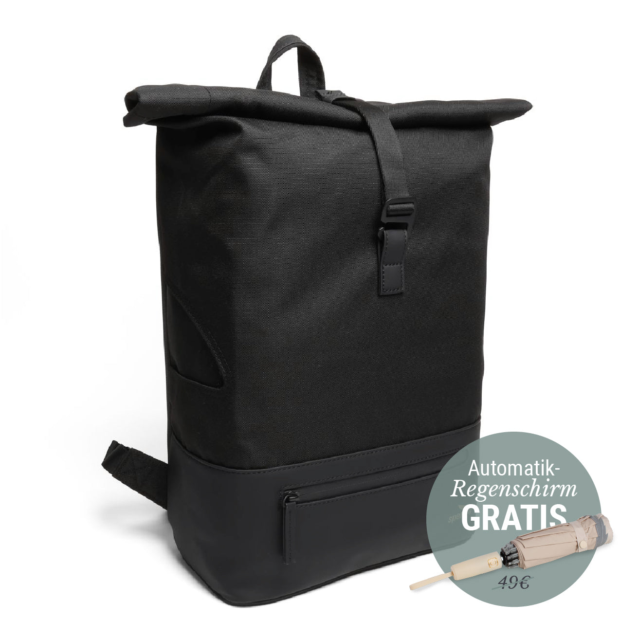 #Farbe_Raven Midnight