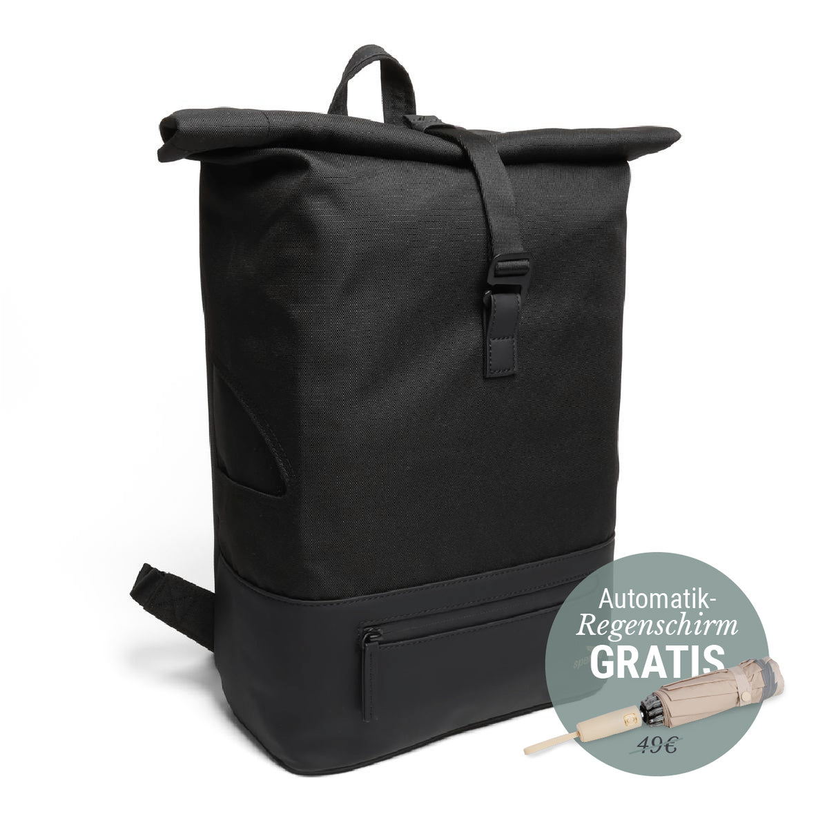 #Farbe_Raven Midnight