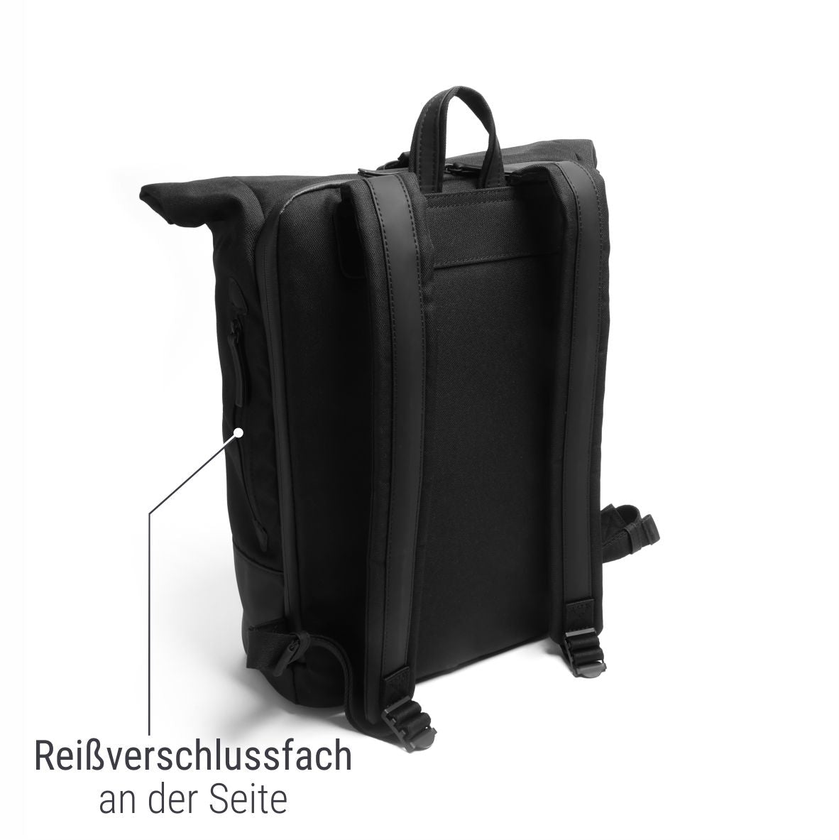 #Farbe_Raven Midnight