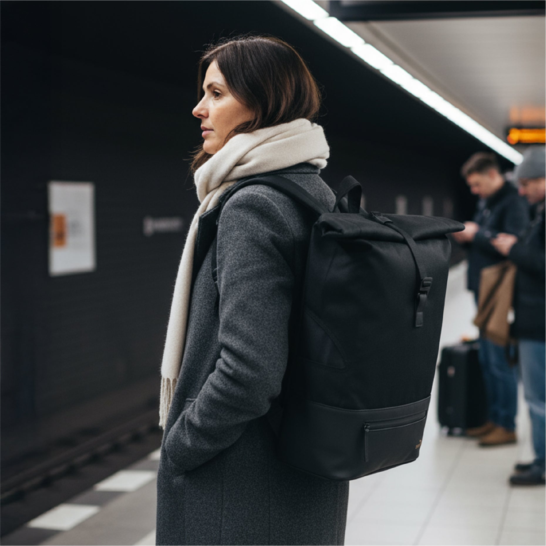 #Farbe_Raven Midnight