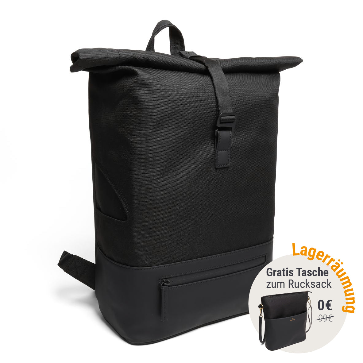 #Farbe_Raven Midnight