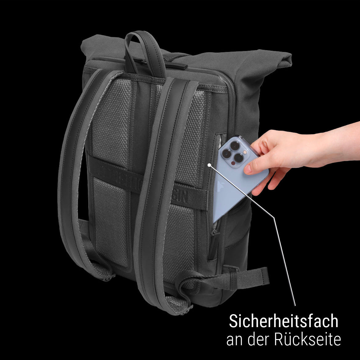 Daily Reflective Midnight