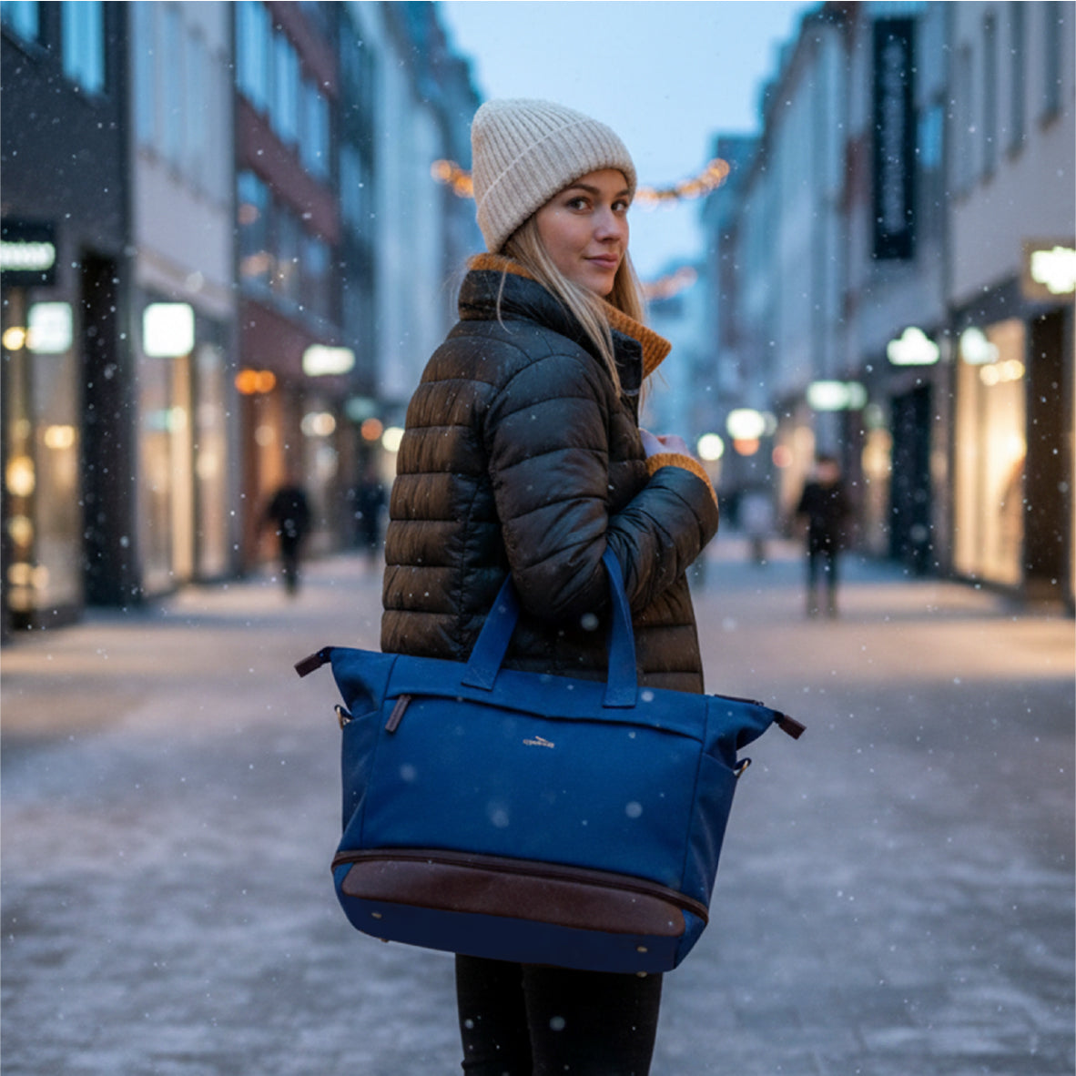 #Farbe_Jay Chocolate