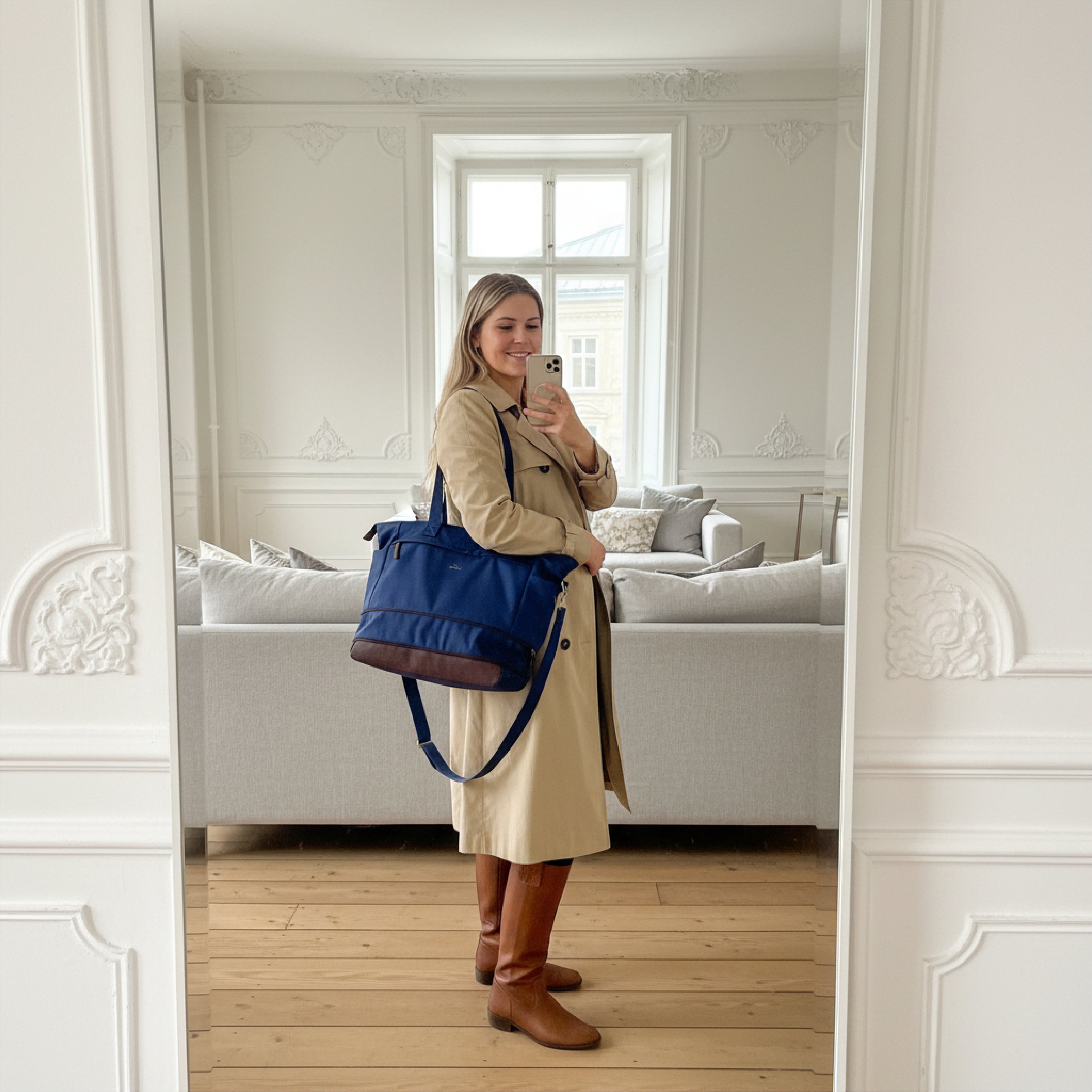 #Farbe_Jay Chocolate