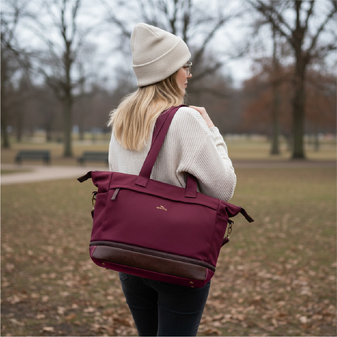 #Farbe_Robin Chocolate