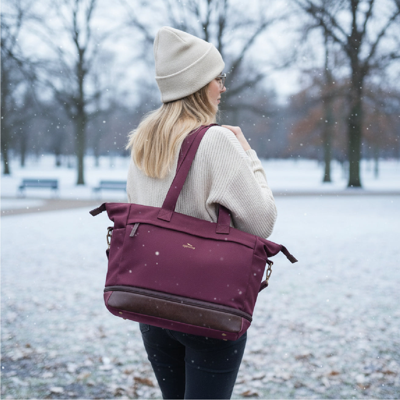 #Farbe_Robin Chocolate