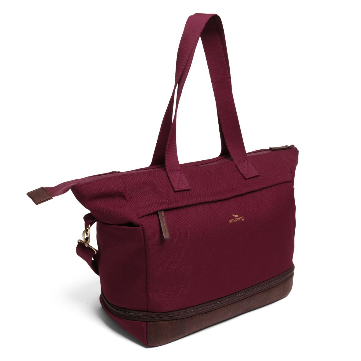 #Farbe_Robin Chocolate