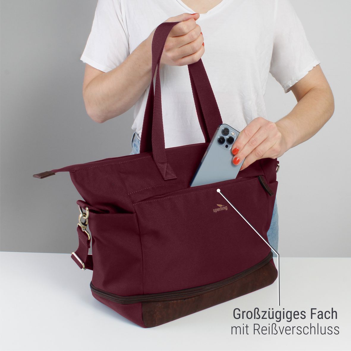 #Farbe_Robin Chocolate