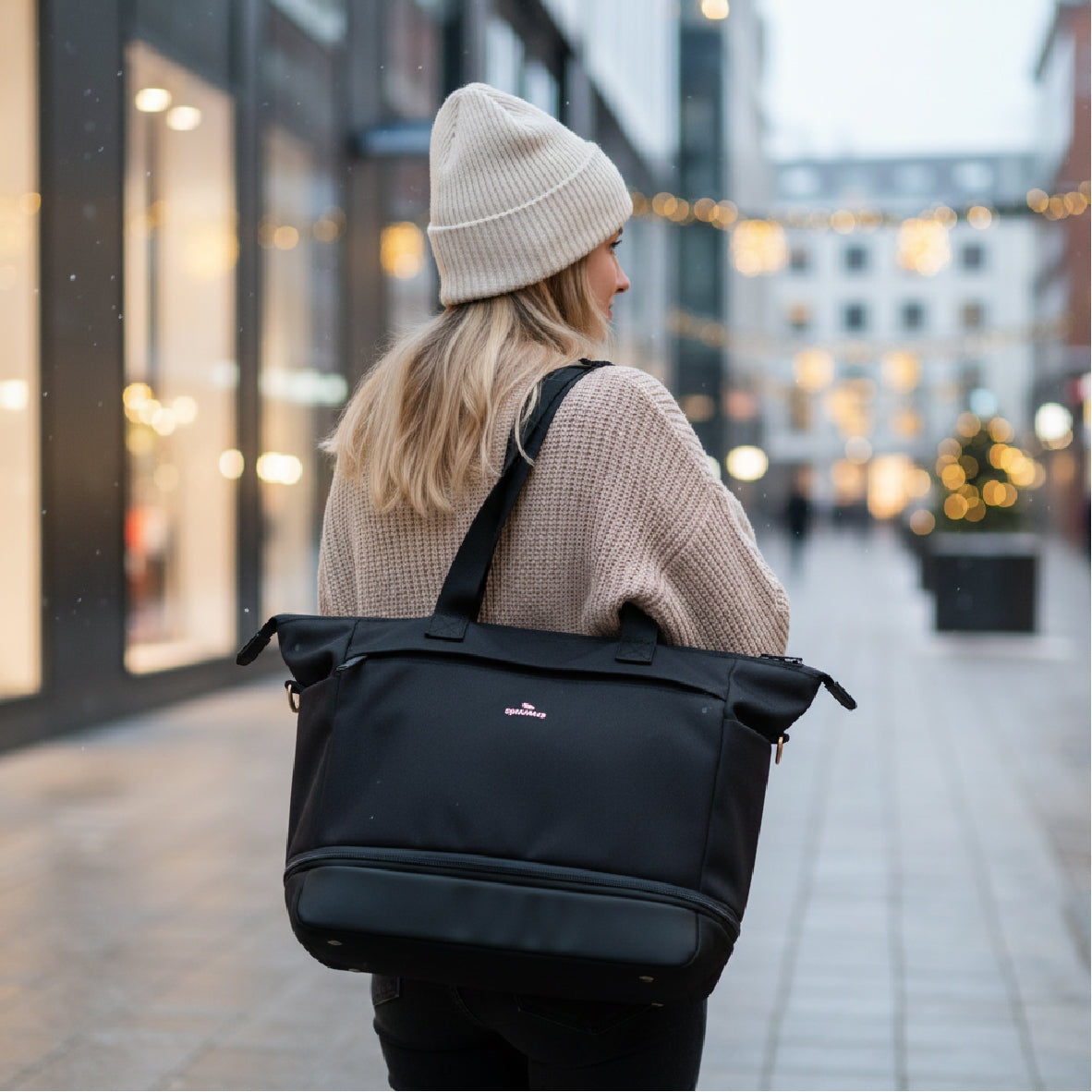 #Farbe_Raven Midnight