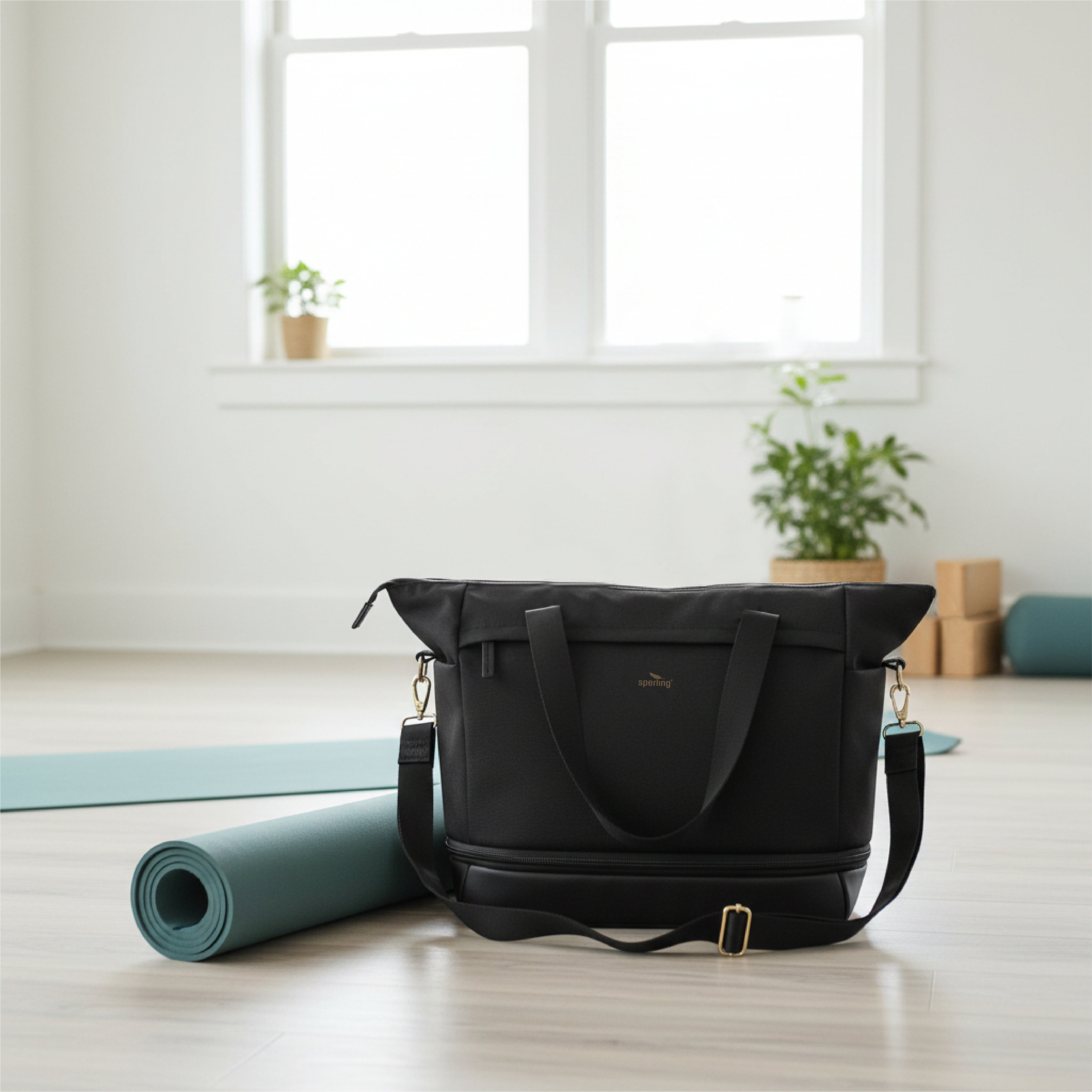 #Farbe_Raven Midnight