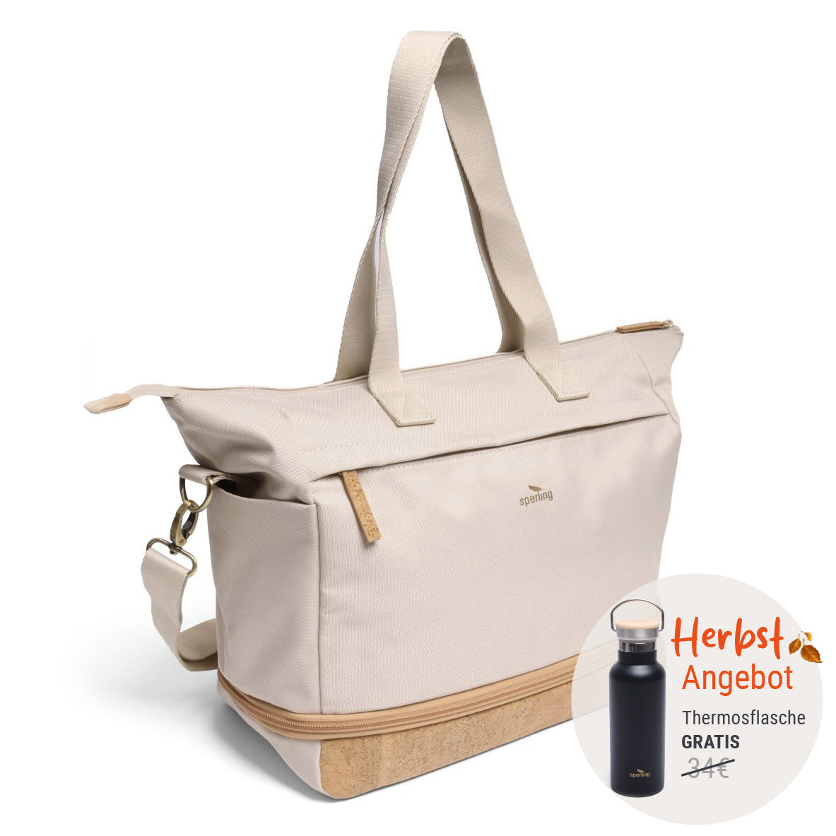 #Farbe_Stork Cream