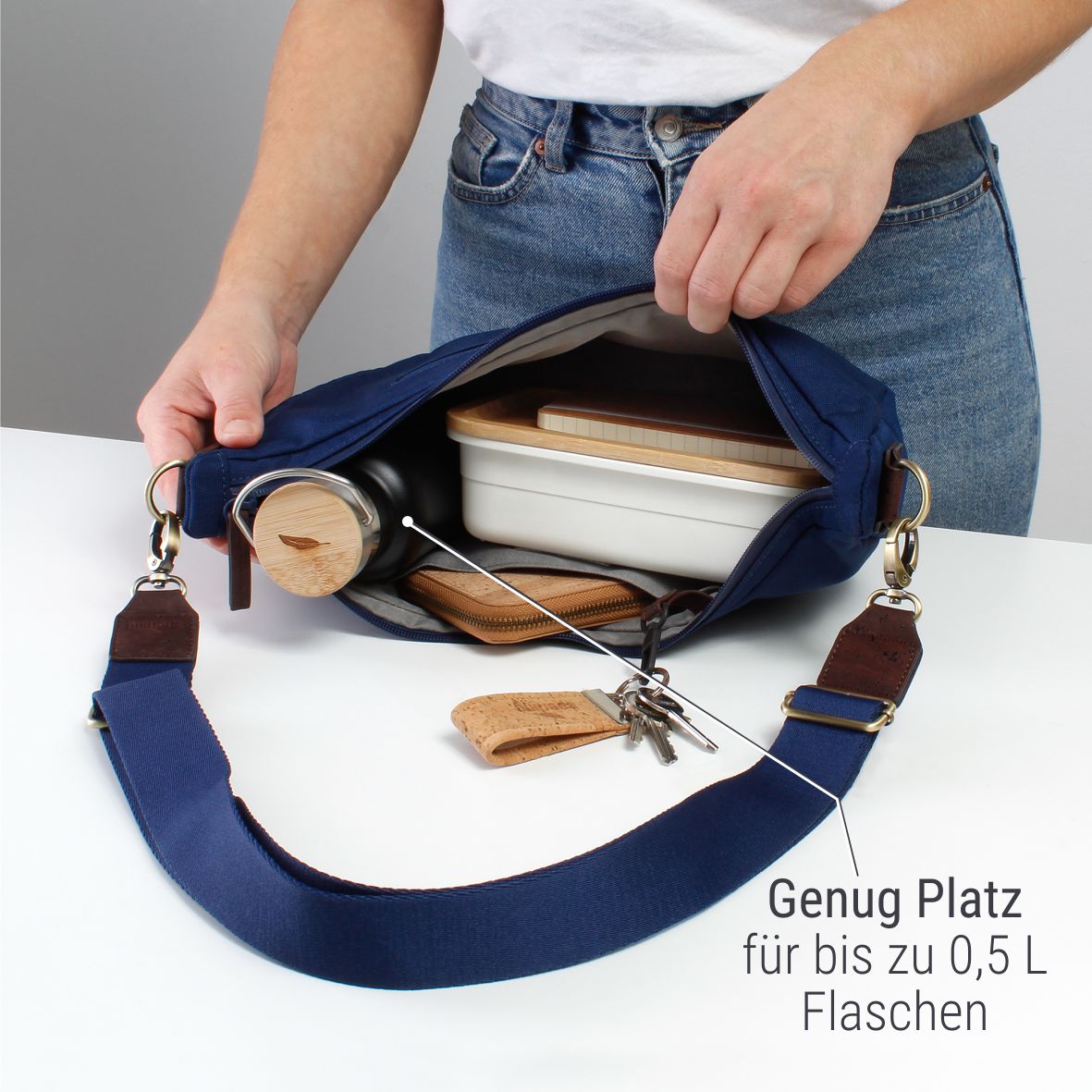 #Farbe_Jay Chocolate