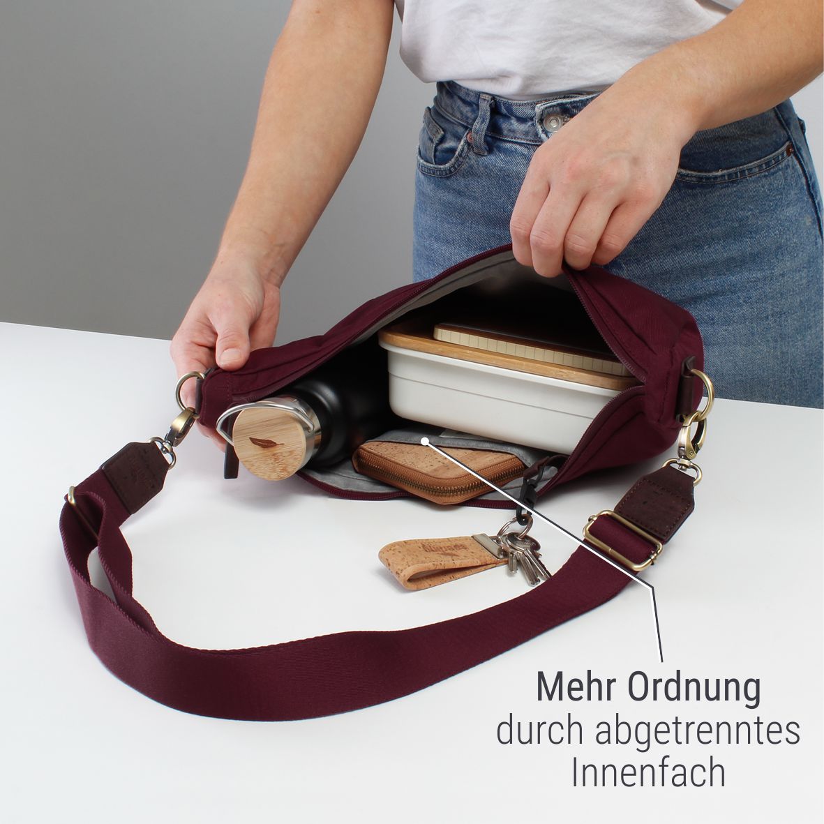 #Farbe_Robin Chocolate