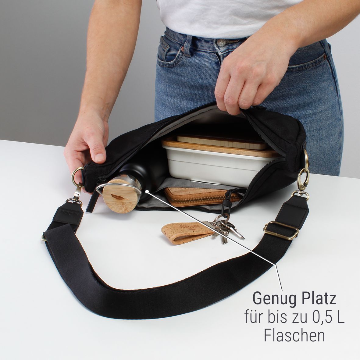 #Farbe_Raven Midnight