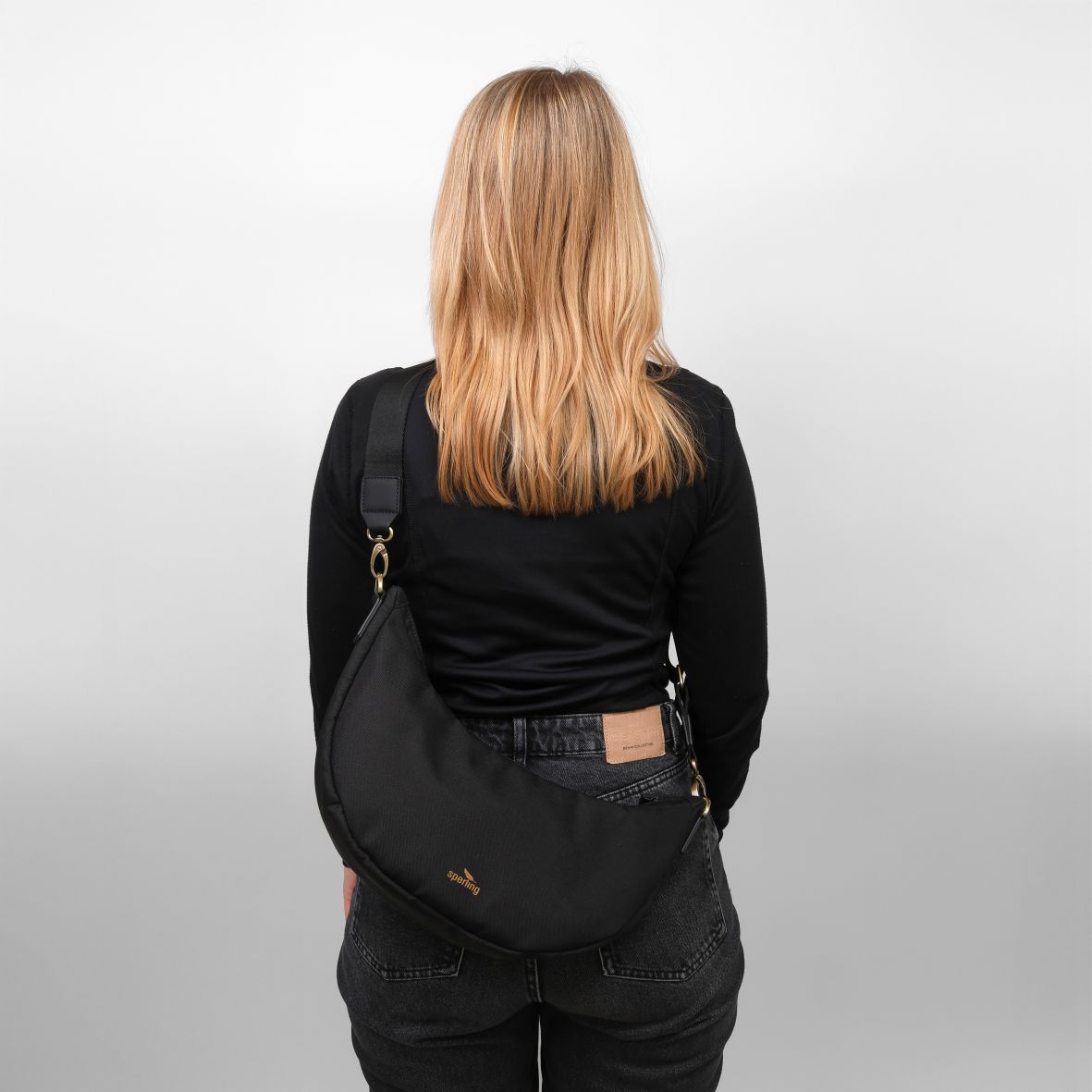 #Farbe_Raven Midnight