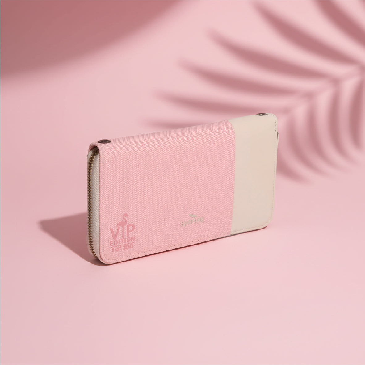 "Gentle" Flamingo VIP