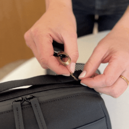 Gurt-Set für "Essential" Tasche
