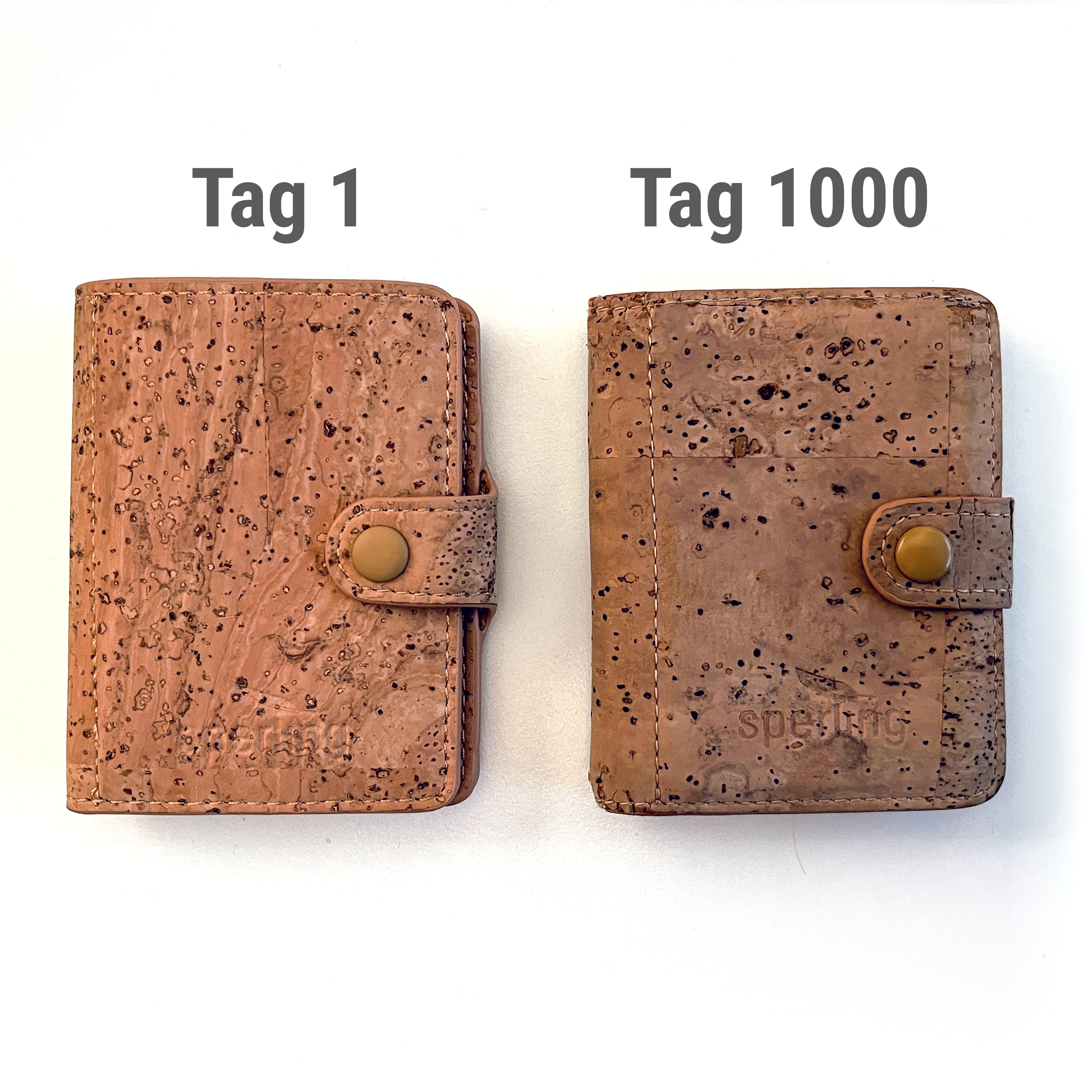 Sperling Bags Erfahrung