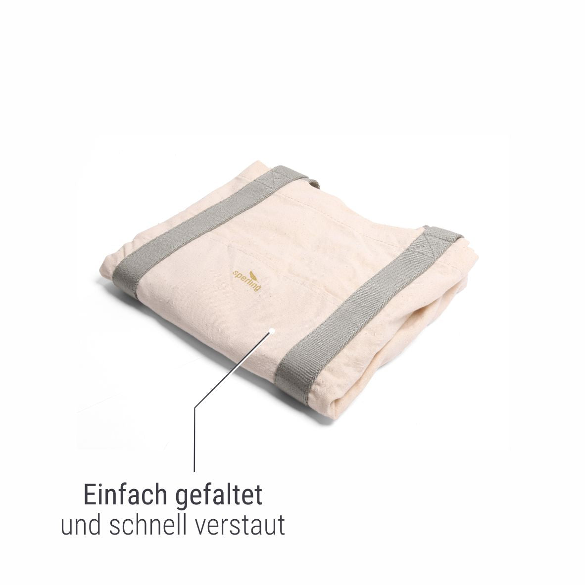 "Pure" Shopper-Beutel