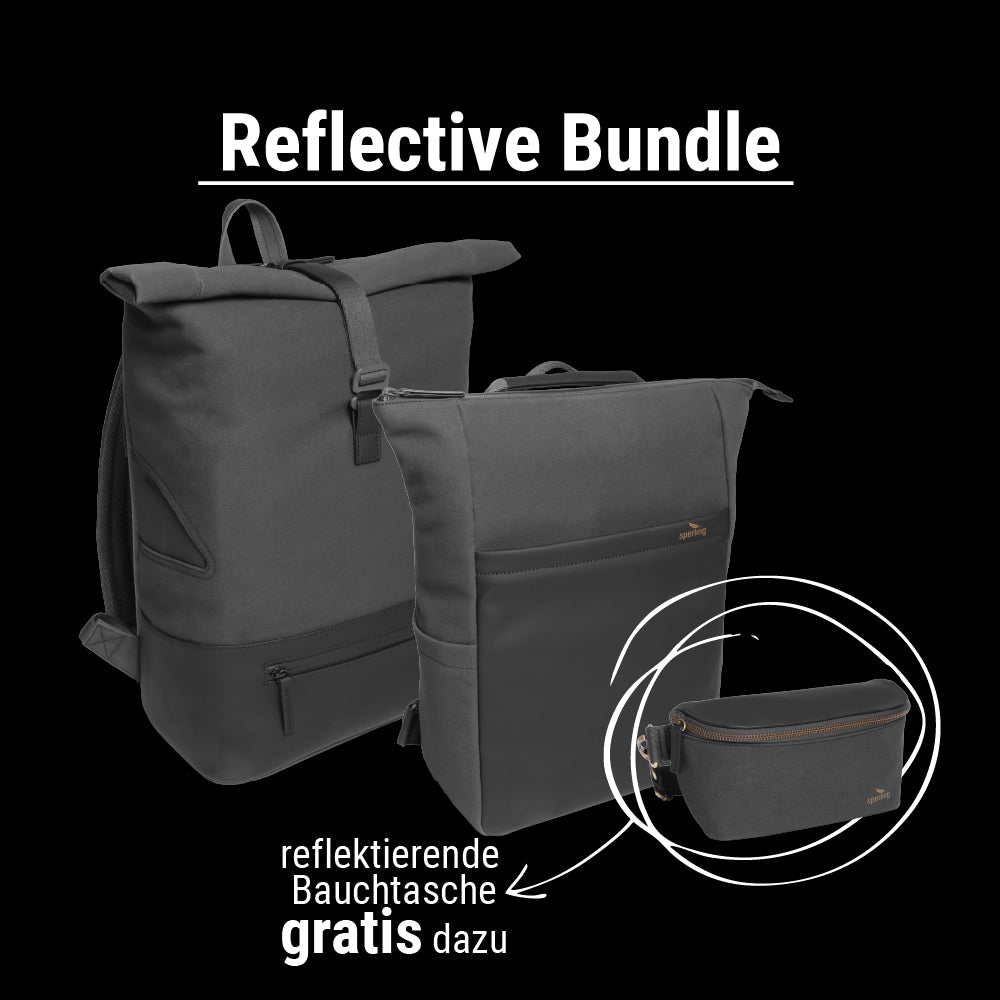 Reflective Bundle