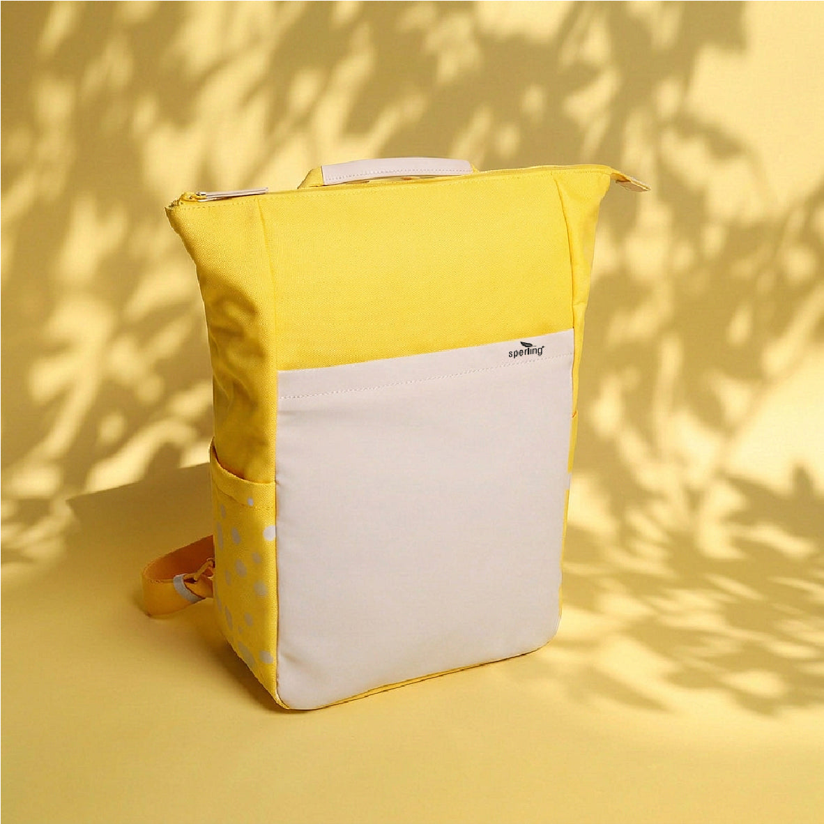 #Farbe_Canary Polar