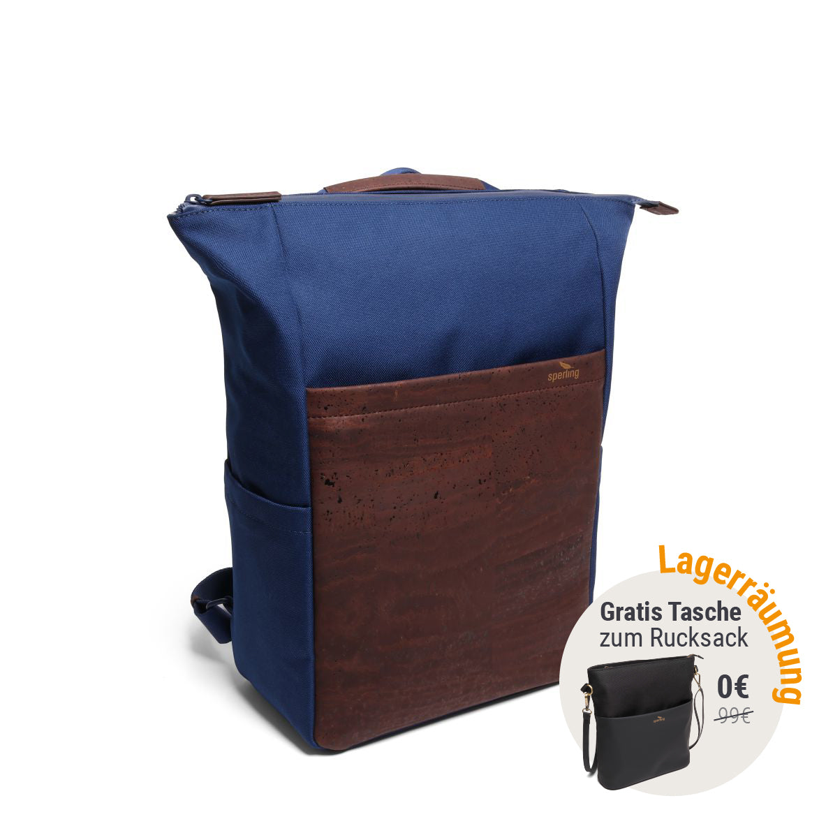 #Farbe_Jay Chocolate