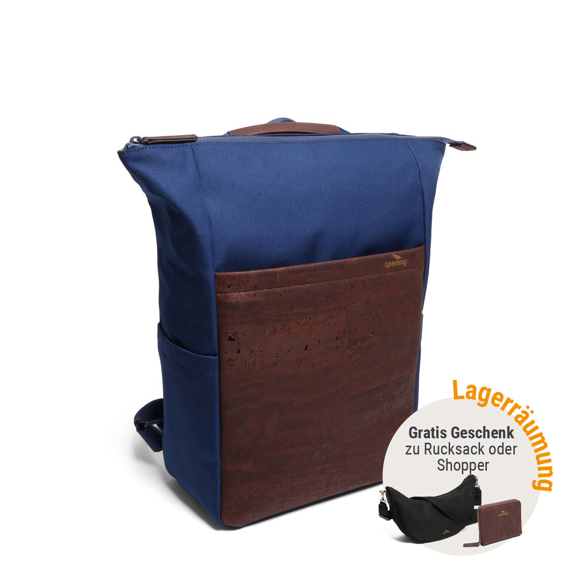 #Farbe_Jay Chocolate