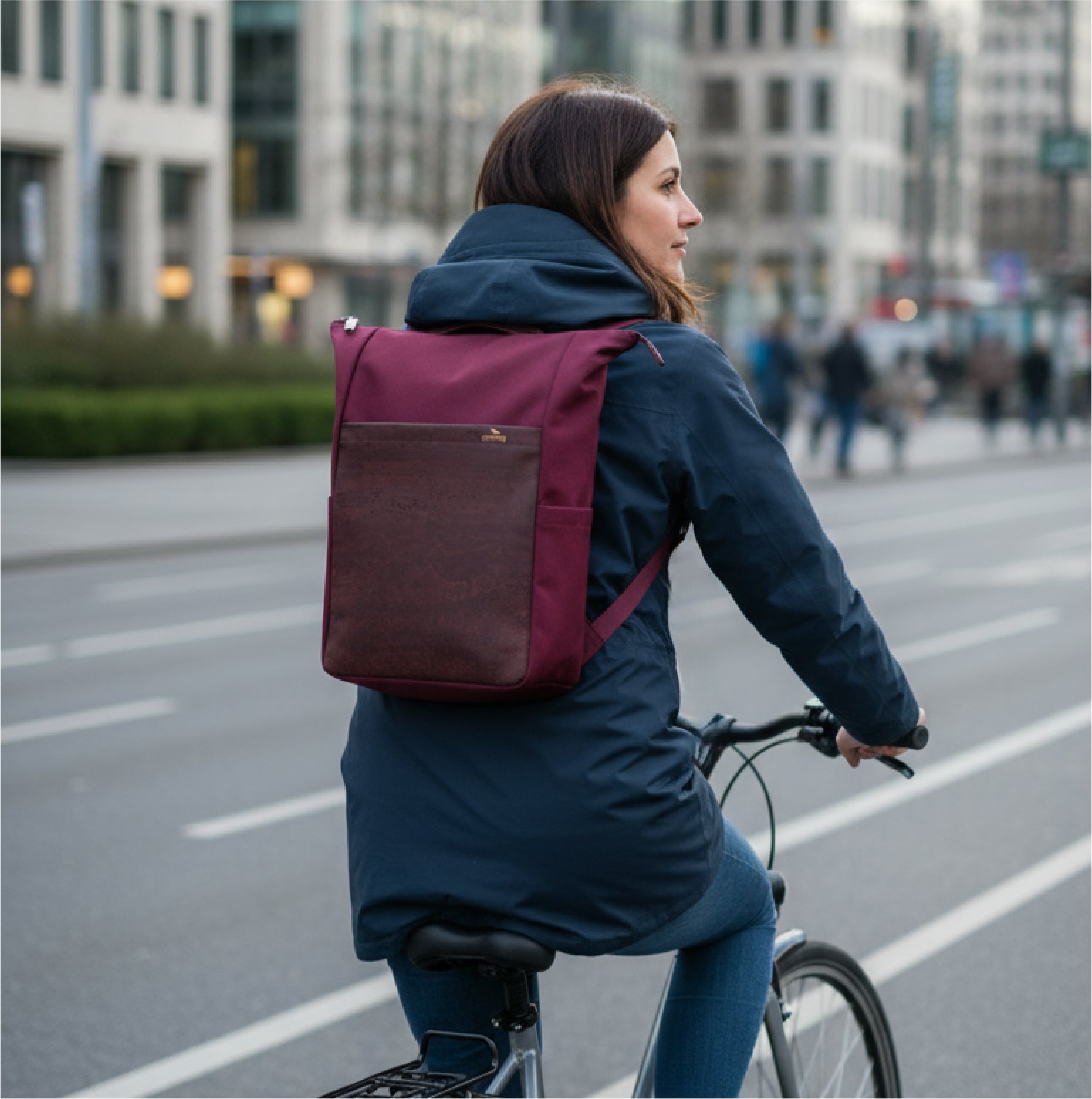 #Farbe_Robin Chocolate