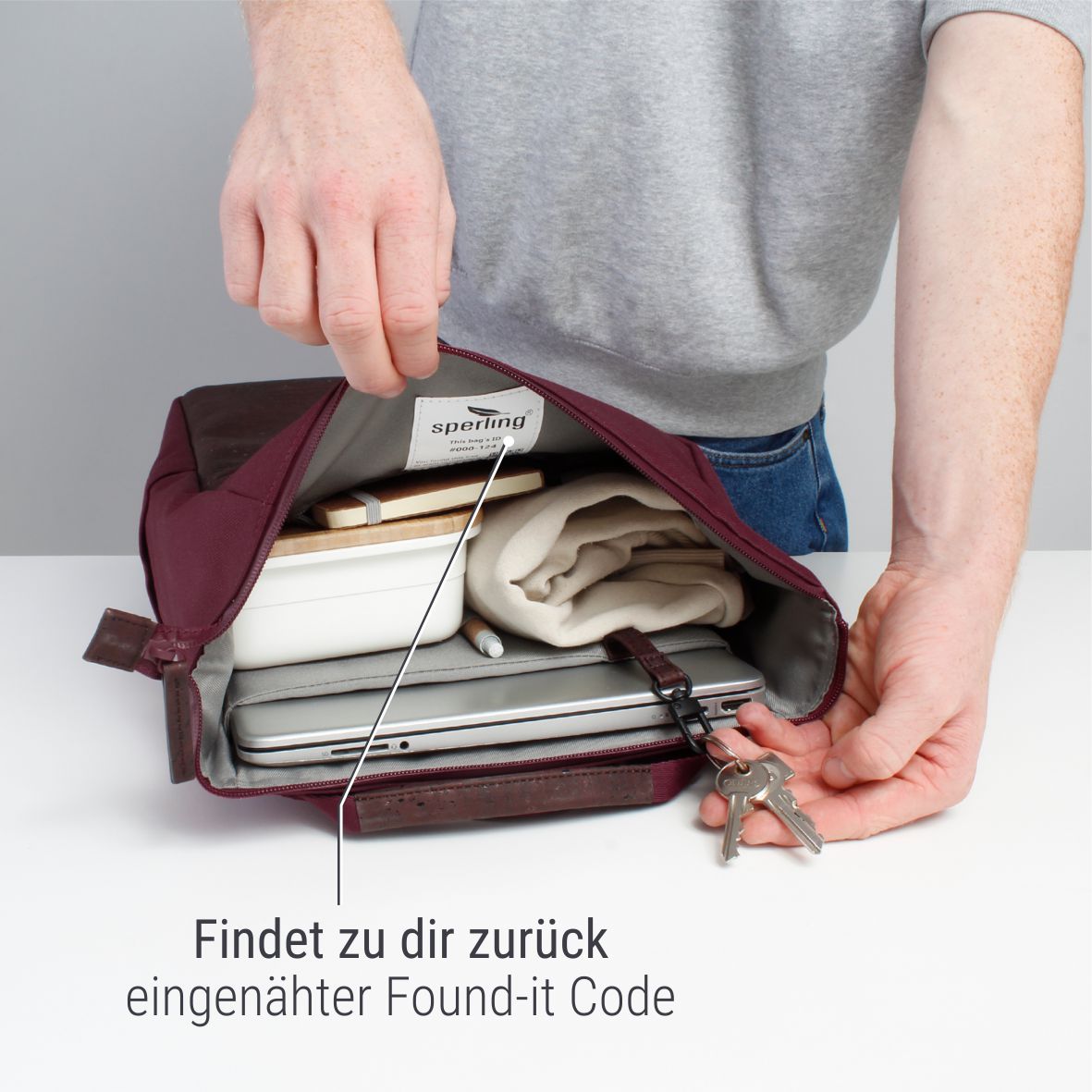 #Farbe_Robin Chocolate