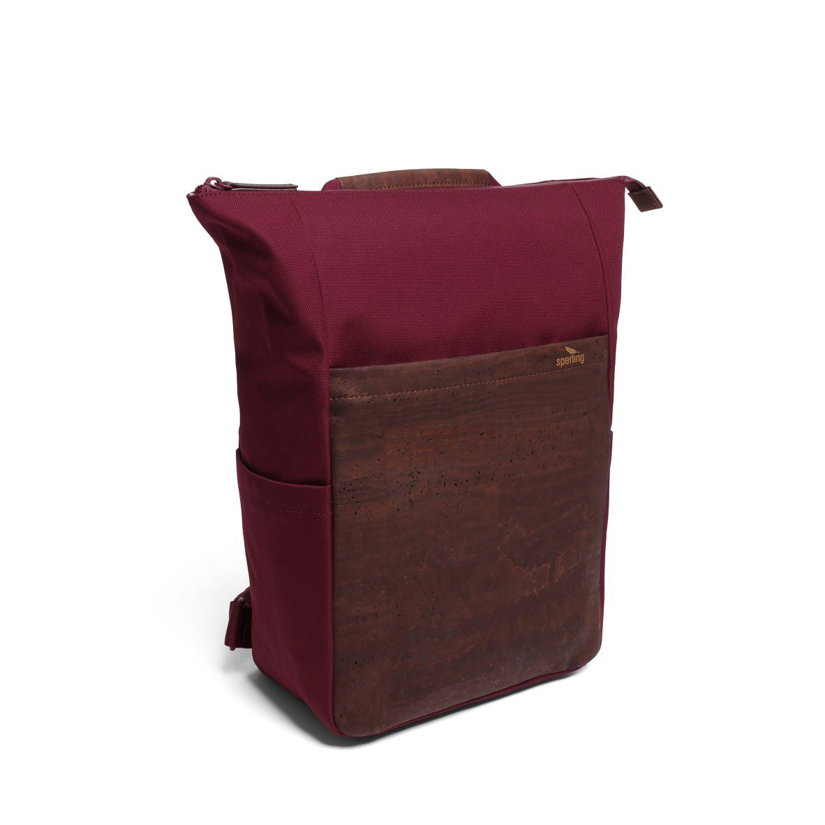 #Farbe_Robin Chocolate