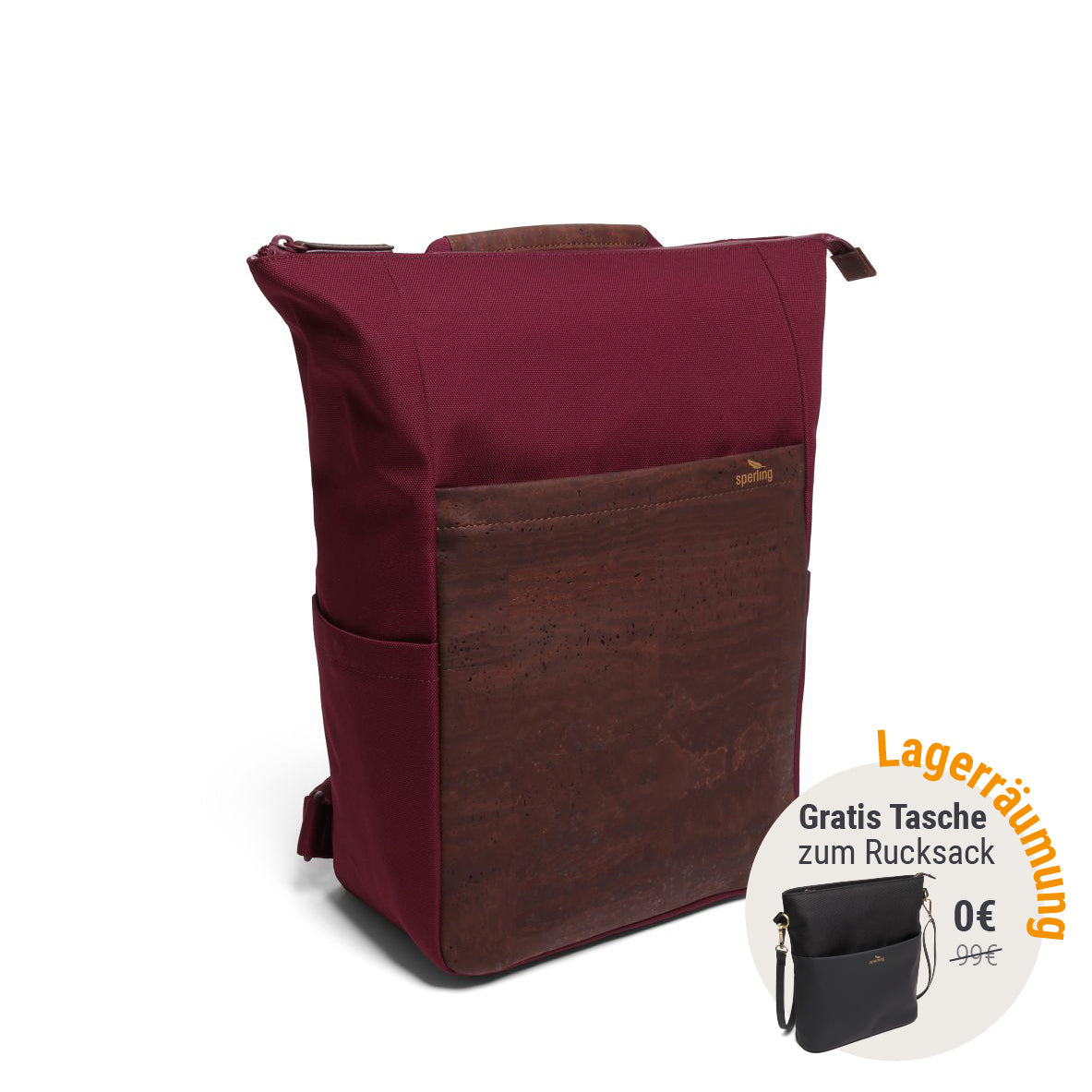 #Farbe_Robin Chocolate