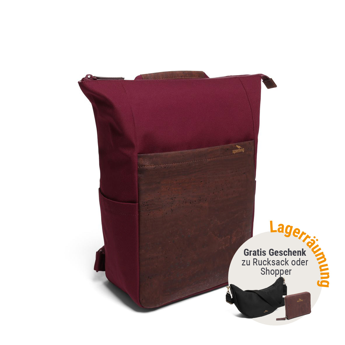 #Farbe_Robin Chocolate