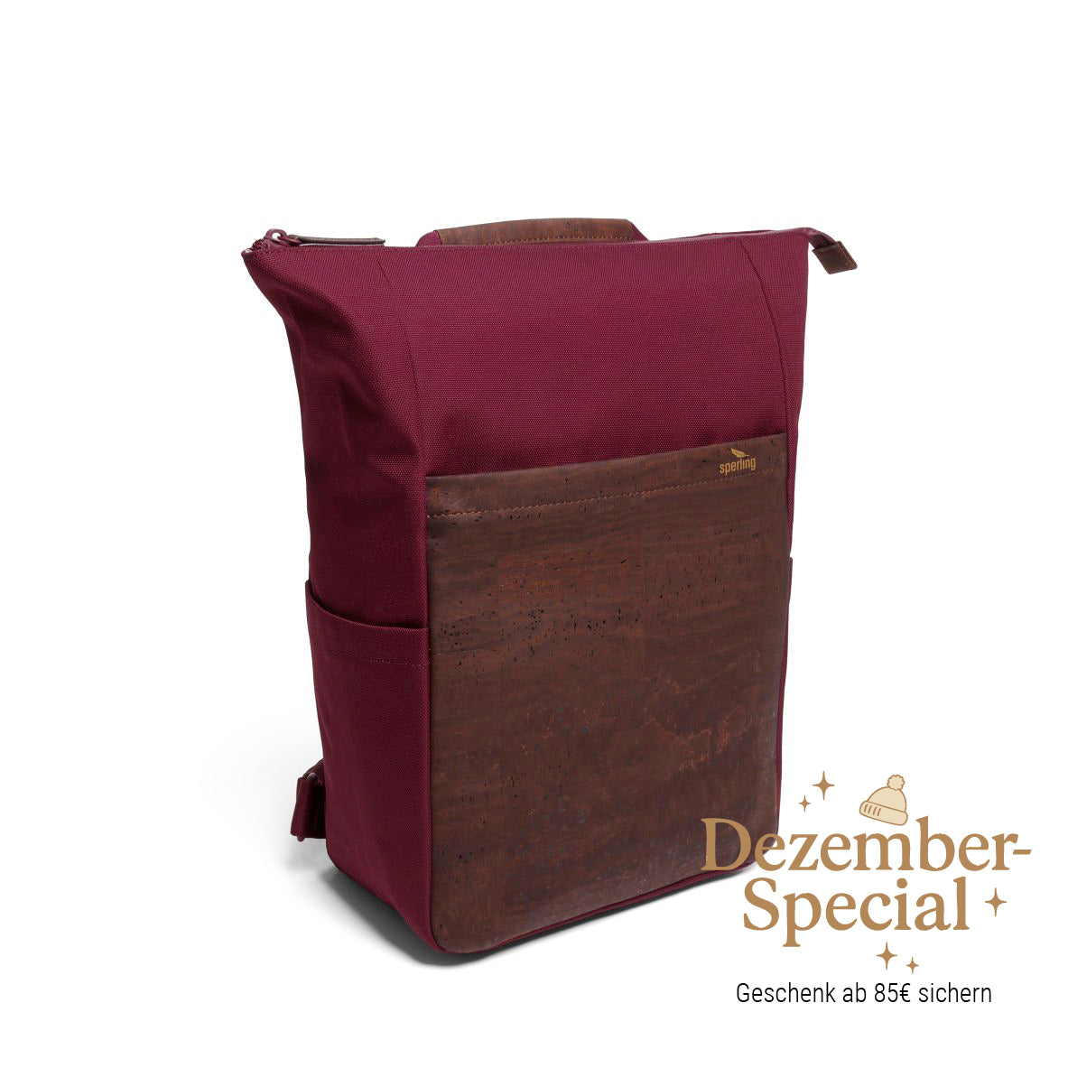 #Farbe_Robin Chocolate