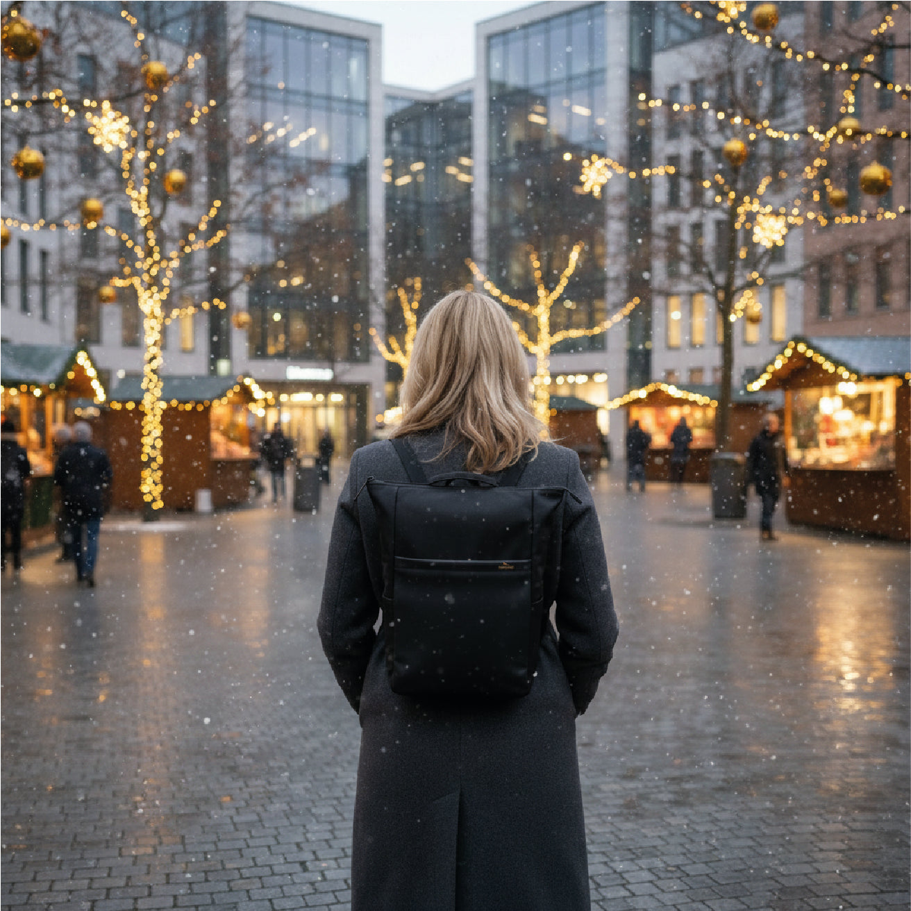 #Farbe_Raven Midnight