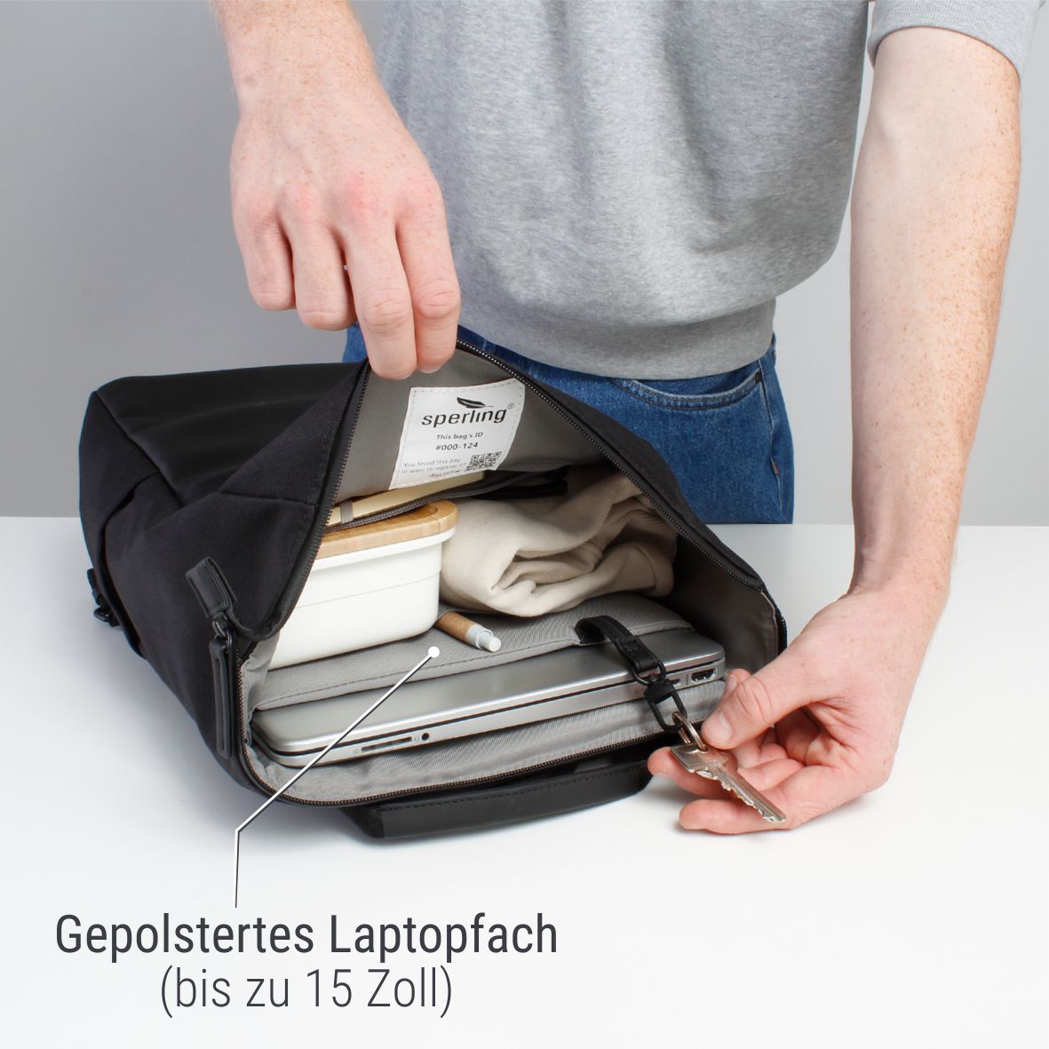 #Farbe_Raven Midnight