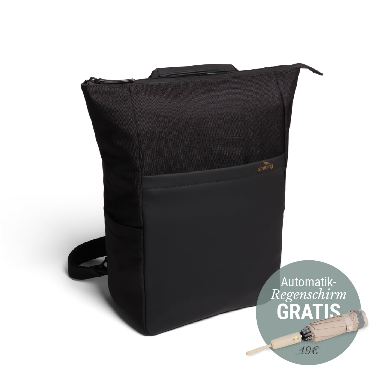 #Farbe_Raven Midnight