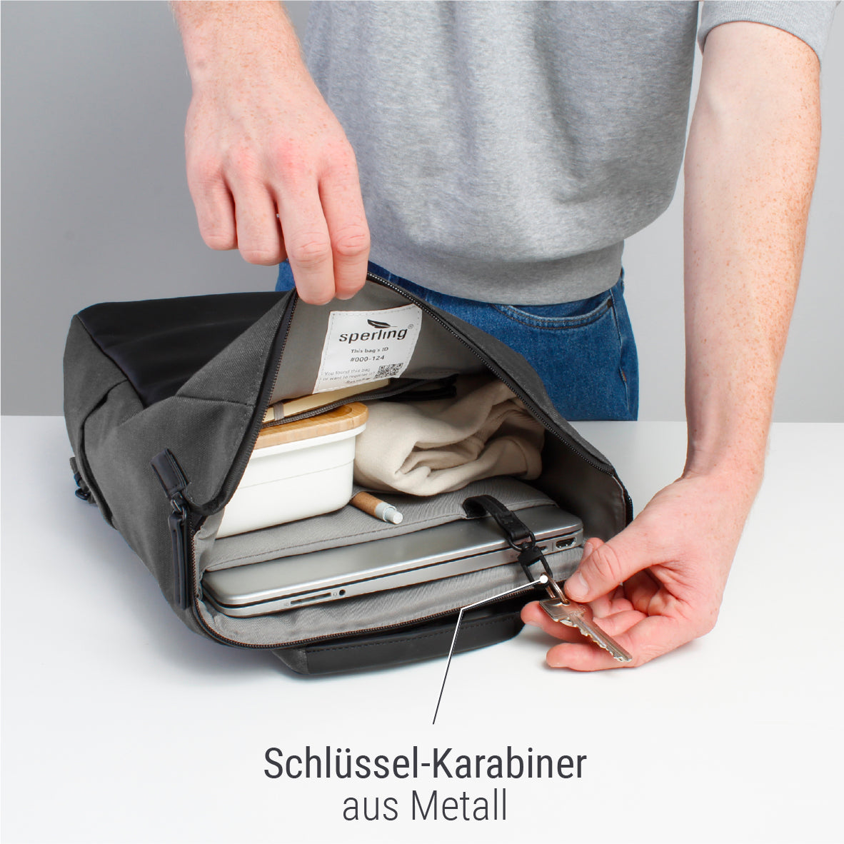 #Farbe_Reflective Midnight